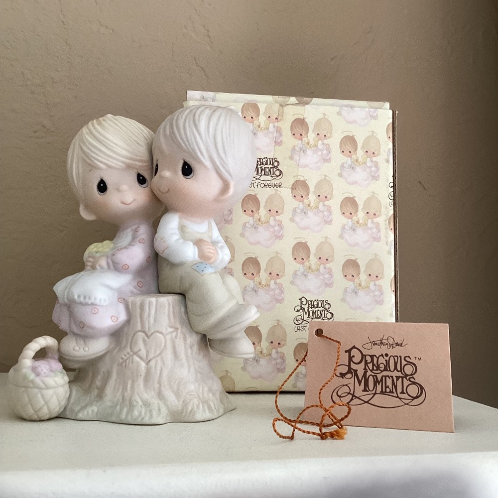 Precious Moments